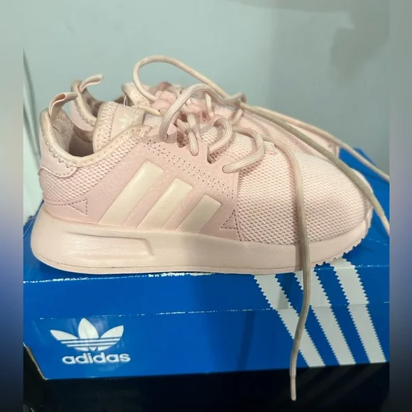 adidas gazelle silver green womens adidas Runfalcon 5 Shoes Kids Ice Lavender 3